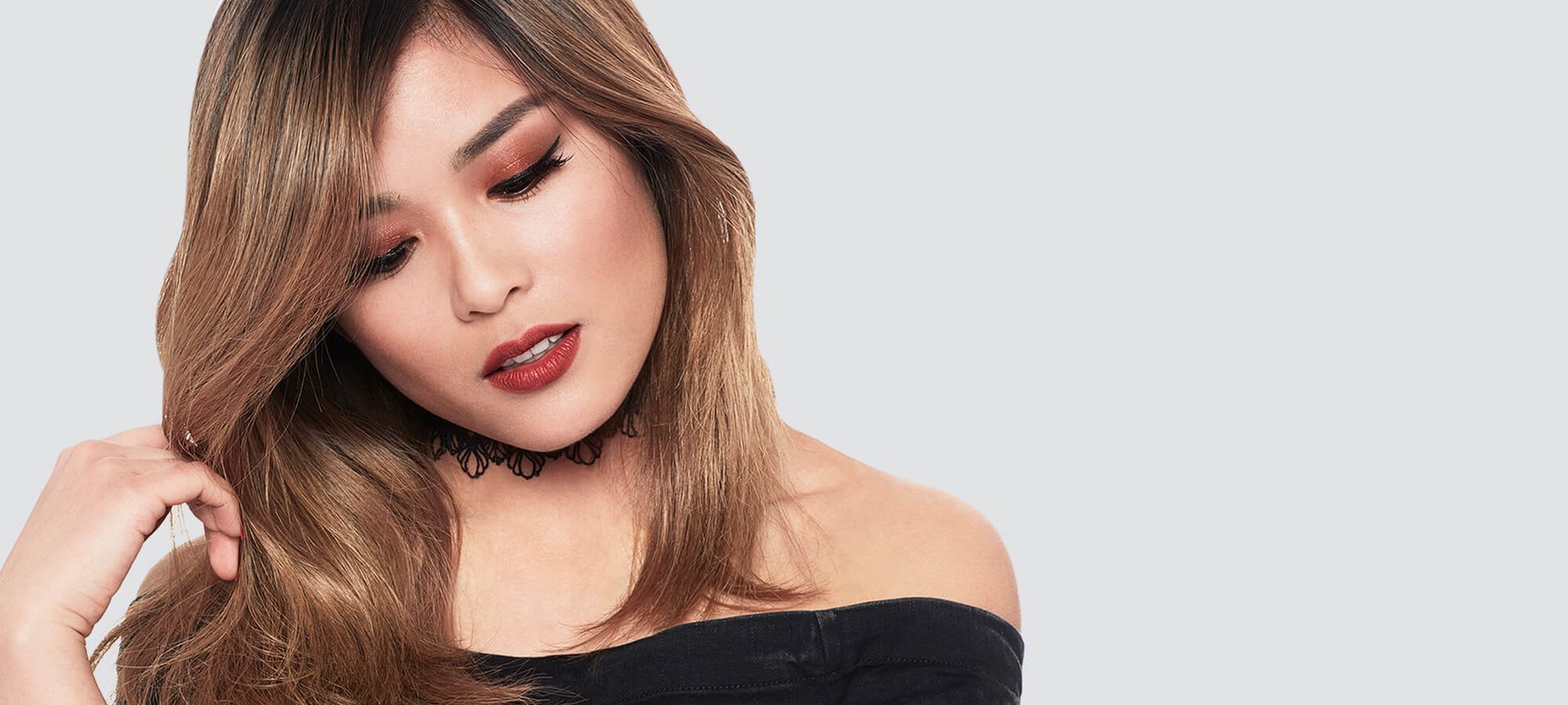 L'Oreal Paris Stylista